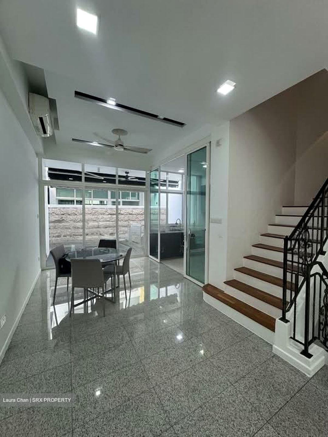 The Shaughnessy (D27), Terrace #575734221